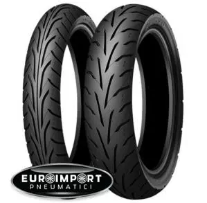 Dunlop ARROWMAX GT601 110/80 17 57 H  TL ANTERIORE